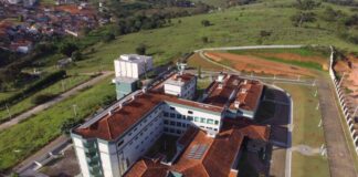 Após uma década fechado, hospital de Santa Rita do Sapucaí pode reabrir em 2026