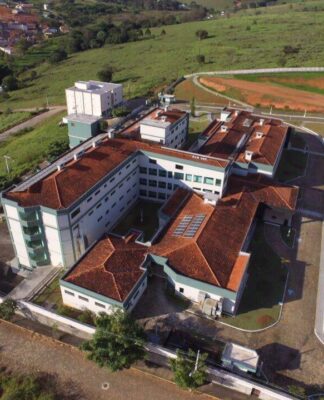 Após uma década fechado, hospital de Santa Rita do Sapucaí pode reabrir em 2026