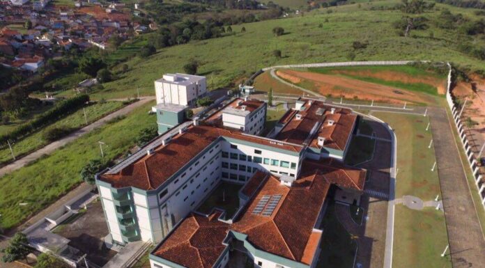 Após uma década fechado, hospital de Santa Rita do Sapucaí pode reabrir em 2026