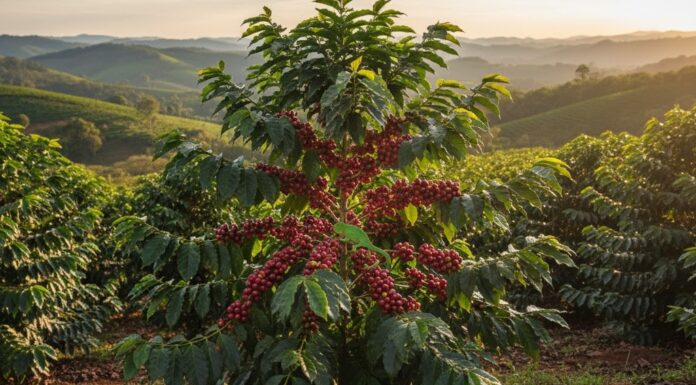 Santa Rita do Sapucaí abre a etapa final do Circuito Mineiro de Cafeicultura 2025
