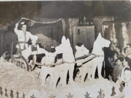 As aventuras de Mário do Putieu