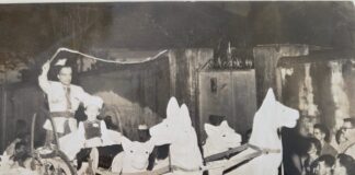 As aventuras de Mário do Putieu