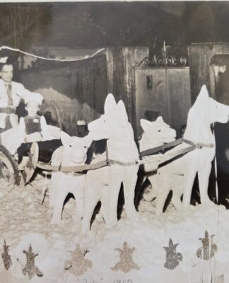 As aventuras de Mário do Putieu