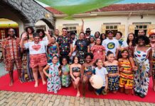 Município conclui programação do Mês da Consciência Negra e fortalece políticas públicas de igualdade racial