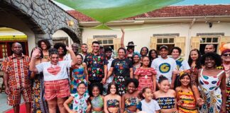 Município conclui programação do Mês da Consciência Negra e fortalece políticas públicas de igualdade racial