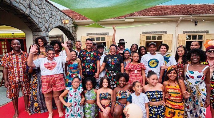 Município conclui programação do Mês da Consciência Negra e fortalece políticas públicas de igualdade racial