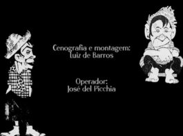 O morador de Santa Rita que modernizou a cidade e ajudou a moldar o cinema brasileiro