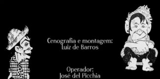 O morador de Santa Rita que modernizou a cidade e ajudou a moldar o cinema brasileiro