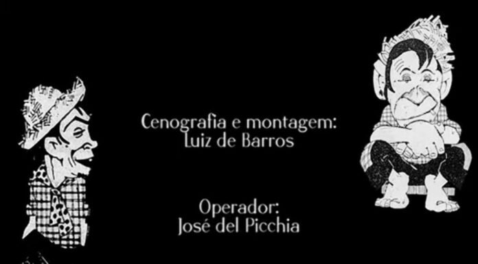 O morador de Santa Rita que modernizou a cidade e ajudou a moldar o cinema brasileiro
