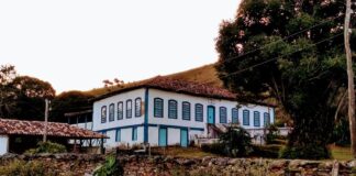 O imigrante português que se tornou um dos homens mais poderosos de Minas, no século XIX