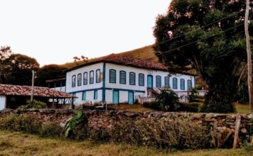 O imigrante português que se tornou um dos homens mais poderosos de Minas, no século XIX