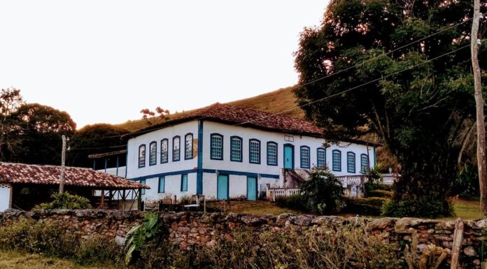 O imigrante português que se tornou um dos homens mais poderosos de Minas, no século XIX