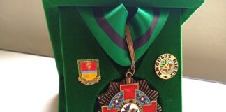 Ordem da Sapucaia 2025: veja quem foram os homenageados da ALCA