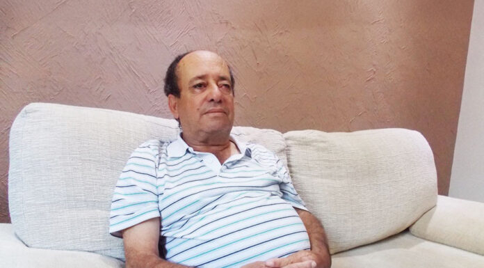 As curiosas histórias de João Wagner