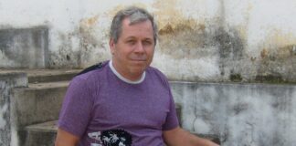 É tudo verdade! O causos hilários de Waguinho Caputo