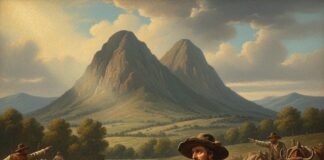 A vida nas cidades antigas