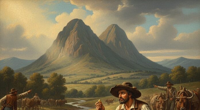 A vida nas cidades antigas