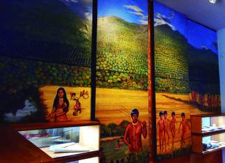 Museu Histórico Delfim Moreira amplia acervo e inaugura novas exposições