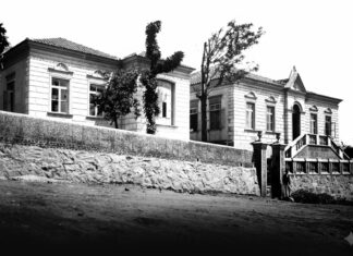 Saiba como foram os primórdios da Fundação Educandário Santarritense