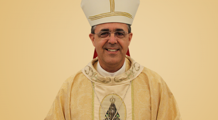 Papa Leão XIV nomeia arcebispo que já foi pároco em Santa Rita do Sapucaí