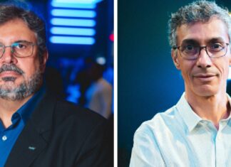 Marcelo Marques e Luciano Mendes são reeleitos para a Presidência e Vice-Presidência da Finatel