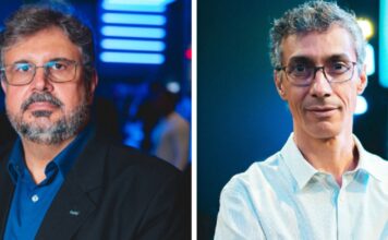 Marcelo Marques e Luciano Mendes são reeleitos para a Presidência e Vice-Presidência da Finatel