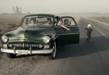 Entre Aparecida e o Asfalto