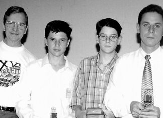 Padre Mendes, ProjETE e o Espírito Inventivo da ETE, nos Anos 80