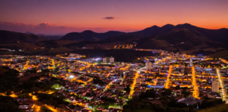 Santa Rita fortalece protagonismo na primeira reunião anual do Sistema Regional de Inovação