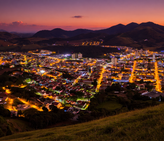 Santa Rita fortalece protagonismo na primeira reunião anual do Sistema Regional de Inovação