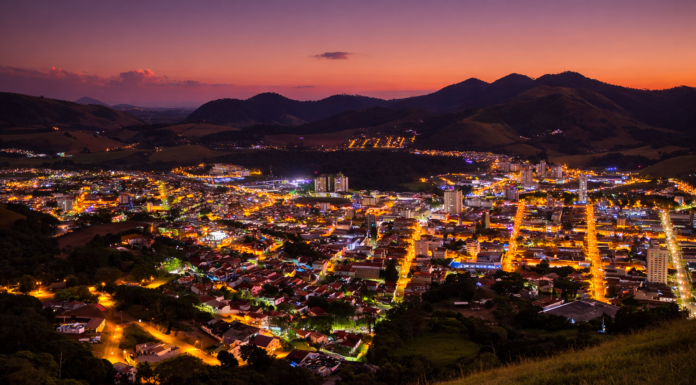 Santa Rita fortalece protagonismo na primeira reunião anual do Sistema Regional de Inovação