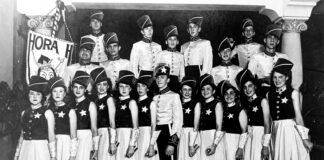 Hora H: quando o Carnaval de Santa Rita vestia luvas, cartolas e sonhos europeus