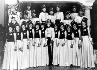 Hora H: quando o Carnaval de Santa Rita vestia luvas, cartolas e sonhos europeus