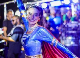 Babado Novo leva o “Efeito Verão” ao Bloco do Urso e promete incendiar Santa Rita do Sapucaí