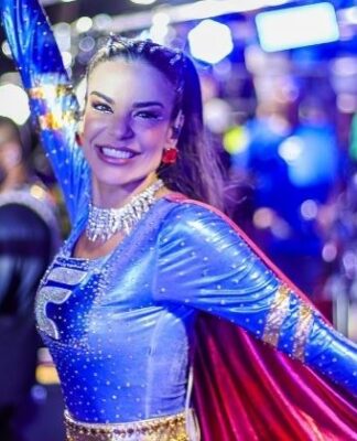 Babado Novo leva o “Efeito Verão” ao Bloco do Urso e promete incendiar Santa Rita do Sapucaí