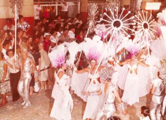 Lembranças do Carnaval
