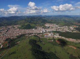 Essa cidade do interior de Minas Gerais é reconhecida como modelo global de inovação