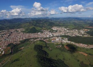 Essa cidade do interior de Minas Gerais é reconhecida como modelo global de inovação