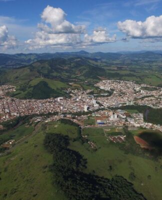 Essa cidade do interior de Minas Gerais é reconhecida como modelo global de inovação