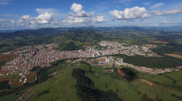 Essa cidade do interior de Minas Gerais é reconhecida como modelo global de inovação