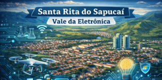 A cidade que cresce e o debate público que precisa crescer