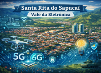 A cidade que cresce e o debate público que precisa crescer
