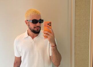 Nattan é atração confirmada no Bloco do Urso e promete sacudir Santa Rita do Sapucaí