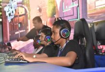 Play Minas conecta cultura gamer e tecnologia em Santa Rita
