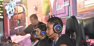 Play Minas conecta cultura gamer e tecnologia em Santa Rita