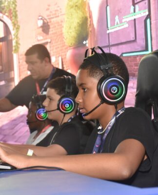 Play Minas conecta cultura gamer e tecnologia em Santa Rita
