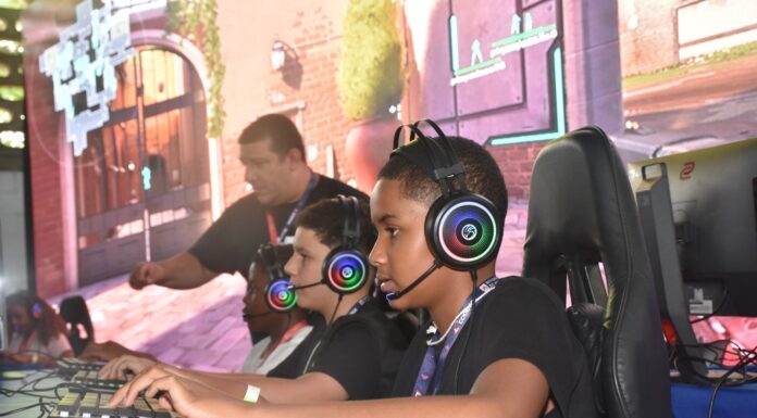 Play Minas conecta cultura gamer e tecnologia em Santa Rita