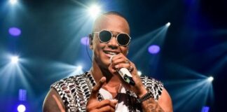 Léo Santana confirma show em Santa Rita do Sapucaí, no Bloco do Urso