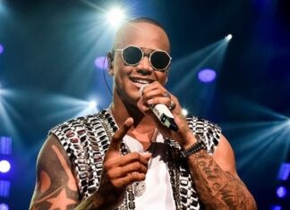 Léo Santana confirma show em Santa Rita do Sapucaí, no Bloco do Urso