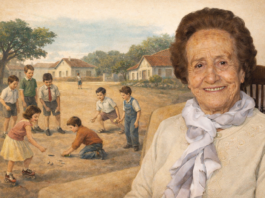 Quando entrevistamos dona Haydée Cabral Junqueira